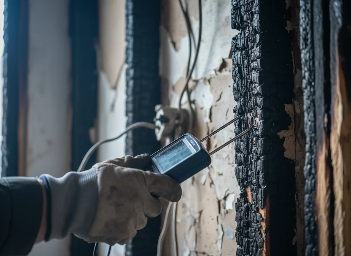Fire Damage Restoration Pilot Knob, MO FAQs
